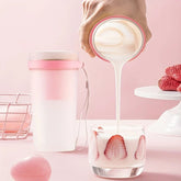 Multi-Function Electric Juicer Blender Grinder